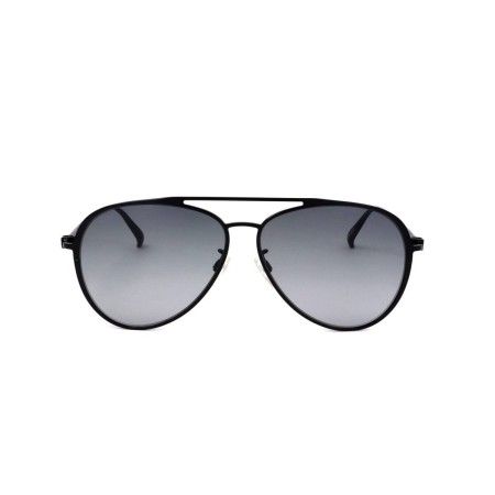 Gafas de Sol Hombre Bally BY0024-D SHINY BLACK