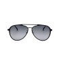 Gafas de Sol Hombre Bally BY0024-D SHINY BLACK