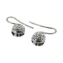 Boucles d´oreilles Femme Time Force TS5087P (1 cm)