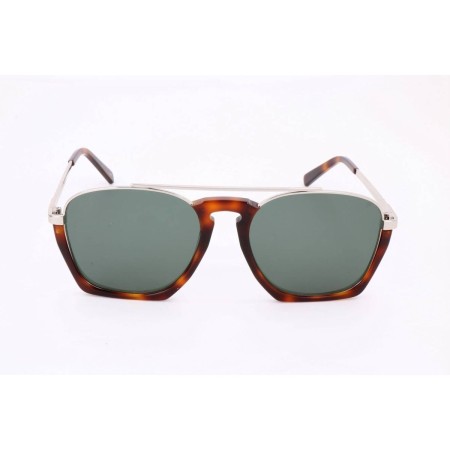 Gafas de Sol Hombre KL274S SILVER_HAVANA ZYL