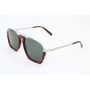 Gafas de Sol Hombre KL274S SILVER_HAVANA ZYL