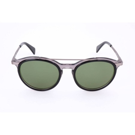 Gafas de Sol Hombre KL284S BLACK_TRANSPARENT GREY