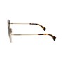 Gafas de Sol Hombre Lanvin LNV113S GOLD_GRADIENT GREY