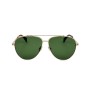 Gafas de Sol Hombre Lanvin LNV113S GOLD_GREEN