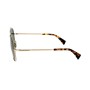 Gafas de Sol Hombre Lanvin LNV113S GOLD_GREEN