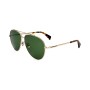 Gafas de Sol Hombre Lanvin LNV113S GOLD_GREEN