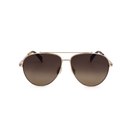 Gafas de Sol Hombre Lanvin LNV113S GOLD_GRADIENT BROWN