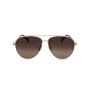 Gafas de Sol Hombre Lanvin LNV113S GOLD_GRADIENT BROWN