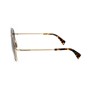 Gafas de Sol Hombre Lanvin LNV113S GOLD_GRADIENT BROWN