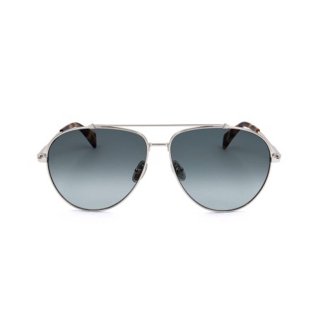 Gafas de Sol Hombre Lanvin LNV113S SILVER_GRADIENT BLUE