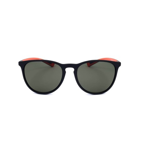 Lunettes de soleil Unisexe Lotto LS1001 BLK MAT RED