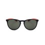 Gafas de Sol Unisex Lotto LS1001 BLK MAT RED