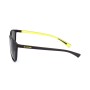 Gafas de Sol Unisex Lotto LS1001 MAT BROWN YELLOW