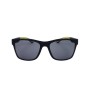 Gafas de Sol Unisex Lotto LS1002 BLK MAT YELLOW