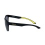 Gafas de Sol Unisex Lotto LS1002 BLK MAT YELLOW