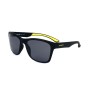 Gafas de Sol Unisex Lotto LS1002 BLK MAT YELLOW