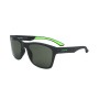 Gafas de Sol Unisex Lotto LS1002 MAT GREY GREEN LIGHT