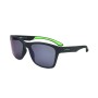 Gafas de Sol Unisex Lotto LS1002 MAT GREY GREEN LIGHT