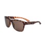 Gafas de Sol Unisex Lotto LS1002 TORTOISE MAT ORANGE