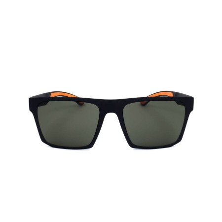 Lunettes de soleil Unisexe Lotto LS1003 BLK MAT ORANGE