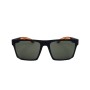 Gafas de Sol Unisex Lotto LS1003 BLK MAT ORANGE