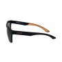 Gafas de Sol Unisex Lotto LS1003 BLK MAT ORANGE