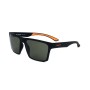 Gafas de Sol Unisex Lotto LS1003 BLK MAT ORANGE