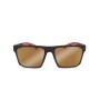 Gafas de Sol Unisex Lotto LS1003 DARK BROWN MAT RED