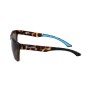 Gafas de Sol Unisex Lotto LS1003 TORTOISE MAT LIGHT BLUE