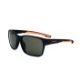 Lunettes de soleil Unisexe Lotto LS1004 BLK MAT ORANGE