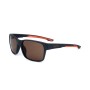 Gafas de Sol Unisex Lotto LS1004 SMOKE MAT RED