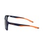 Gafas de Sol Unisex Lotto LS1005 NAVY MAT ORANGE