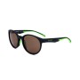 Gafas de Sol Unisex Lotto LS1006 BLK MAT LIGHT GREEN