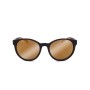 Gafas de Sol Unisex Lotto LS1006 DARK BROWN MAT ORANGE