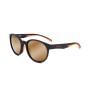 Gafas de Sol Unisex Lotto LS1006 DARK BROWN MAT ORANGE