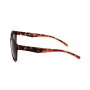 Gafas de Sol Unisex Lotto LS1006 TORTOISE MAT RED