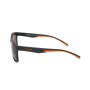 Gafas de Sol Unisex Lotto LS1007 SMOKE MAT ORANGE