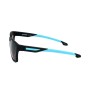 Gafas de Sol Unisex Lotto LS1008 BLK MAT LIGHT BLUE