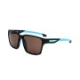 Gafas de Sol Unisex Lotto LS1008 BLK MAT LIGHT BLUE