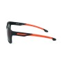 Gafas de Sol Unisex Lotto LS1008 MAT GREY RED