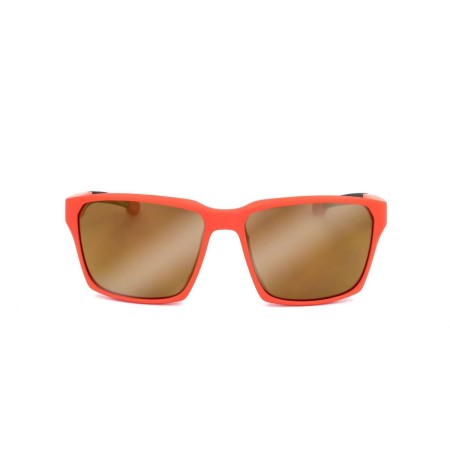 Lunettes de soleil Unisexe Lotto LS1008 MAT FERRARI RED BLK