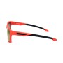 Gafas de Sol Unisex Lotto LS1008 MAT FERRARI RED BLK