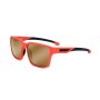 Gafas de Sol Unisex Lotto LS1008 MAT FERRARI RED BLK