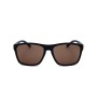 Gafas de Sol Unisex Lotto LS1009 BLK MAT YELLOW