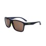 Gafas de Sol Unisex Lotto LS1009 BLK MAT YELLOW