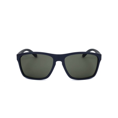 Gafas de Sol Unisex Lotto LS1009 DARK NAVY MAT ORANGE