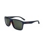 Gafas de Sol Unisex Lotto LS1009 DARK NAVY MAT ORANGE