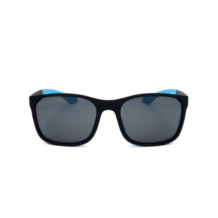 Gafas de Sol Unisex Lotto LS1010 BLK MAT LIGHT BLUE