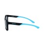 Gafas de Sol Unisex Lotto LS1010 BLK MAT LIGHT BLUE