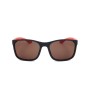 Lunettes de soleil Unisexe Lotto LS1010 MAT GREY RED